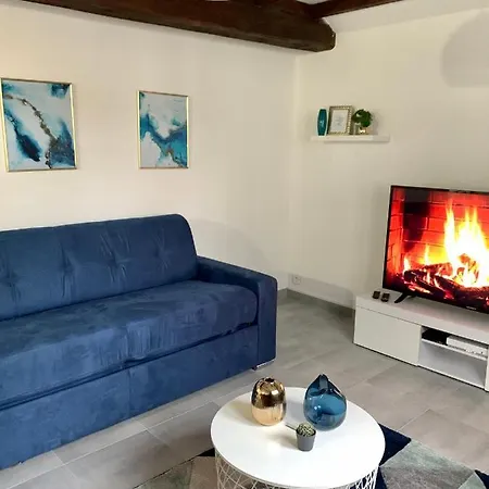 Les Bleuets - Centre De