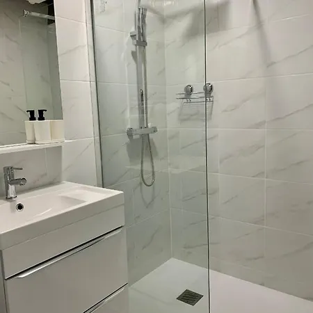 Les Bleuets - Centre De Appartement *